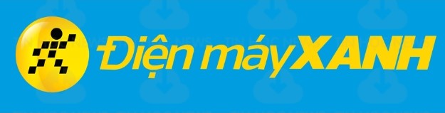 logo dien may xanh png