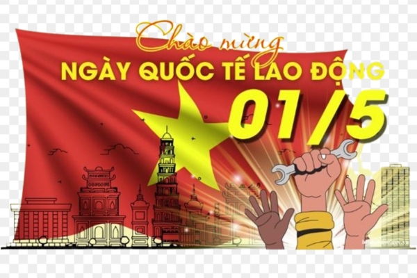 Background ngày 1_5 quốc tế lao động
