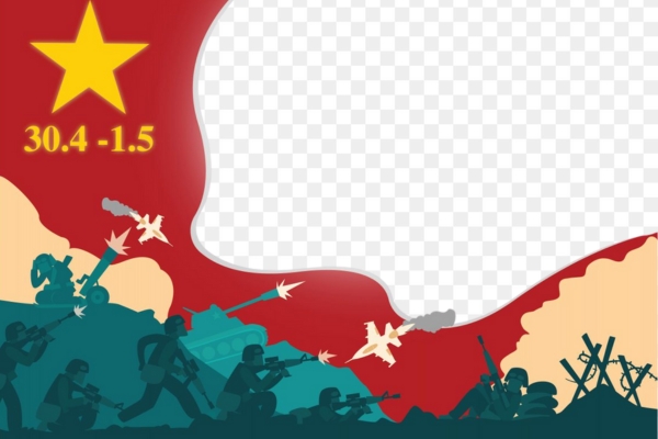 Background 30_4 - 1_5 đơn giản