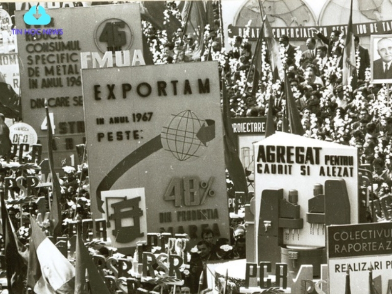 Ý nghĩa lịch sử của ngày 01/05