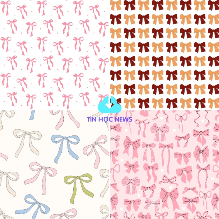 Tải Nơ Vector, Nơ Ruy Băng PNG, Icon Và Logo Nơ Miễn Phí Tải hình nền nơ đẹp full HD cho điện thoại
