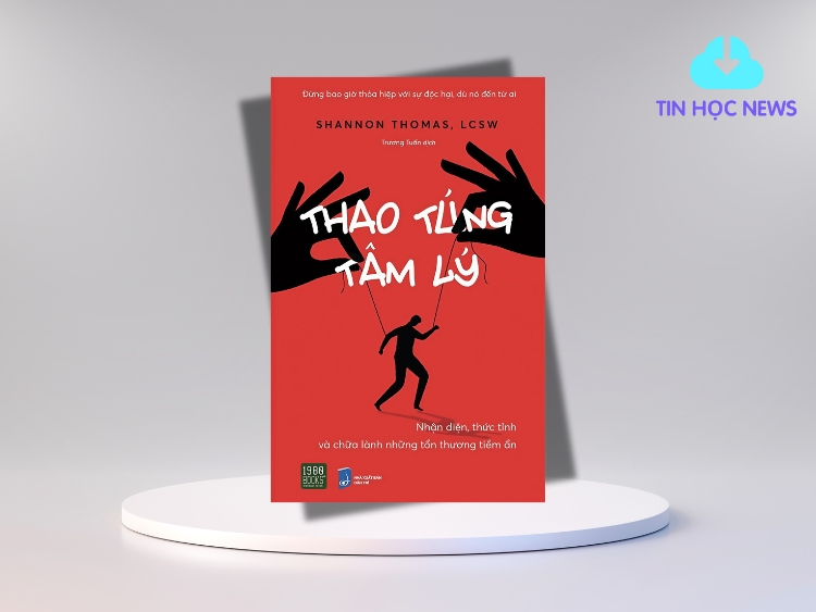 Tải Sách Thao Túng Tâm Lý PDF Miễn Phí Tại Đây