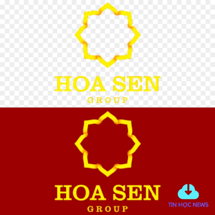 Tải Logo Tôn Hoa Sen Vector File PNG, JPG Miễn Phí Logo Tôn Hoa Sen PNG