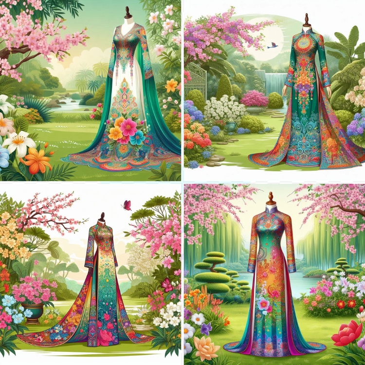 Tải 100+ Hình Ảnh Áo Dài Vector PNG Miễn Phí vector áo dài