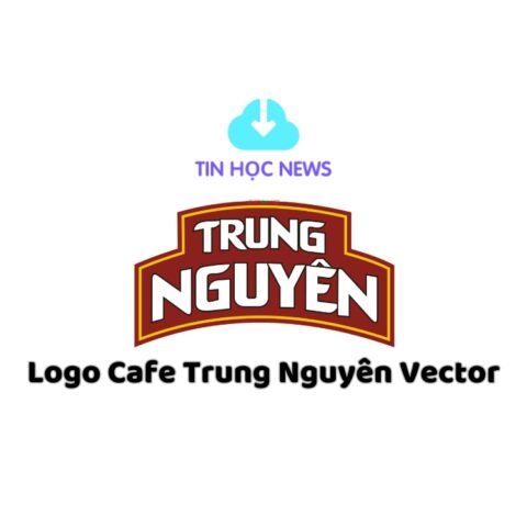 Tải Miễn Phí Logo Cafe Trung Nguyên Vector File JPG, PNG, AI