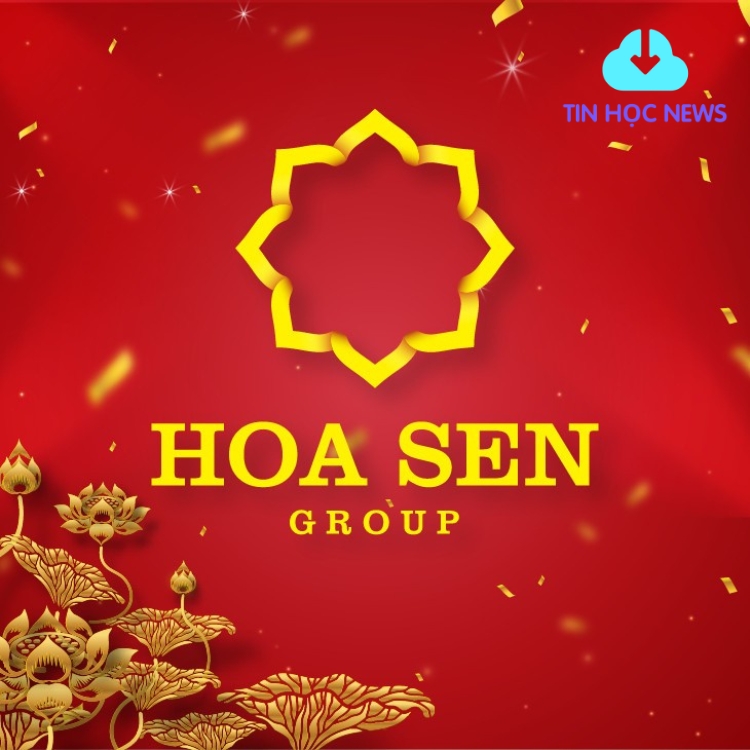 Tải Logo Tôn Hoa Sen Vector File PNG, JPG Miễn Phí Tải logo Tôn Hoa Sen không nền