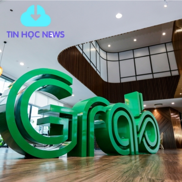 Công ty Grab