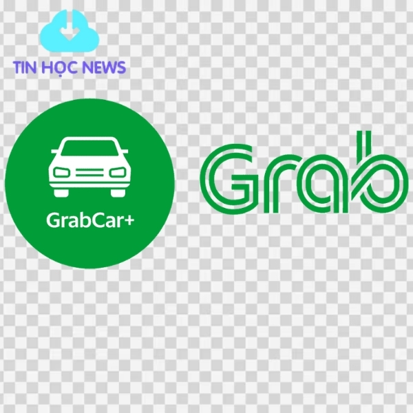 Grab Car logo