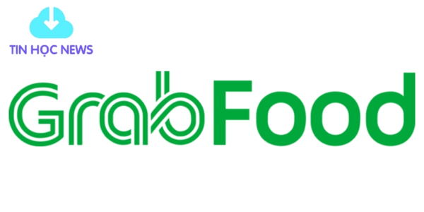 Grab Food logo