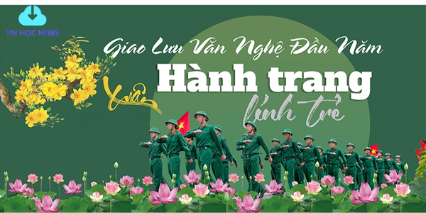 Tải Phông Nền, Background Văn Nghệ Vector Miễn Phí Background văn nghệ hành trang lính trẻ